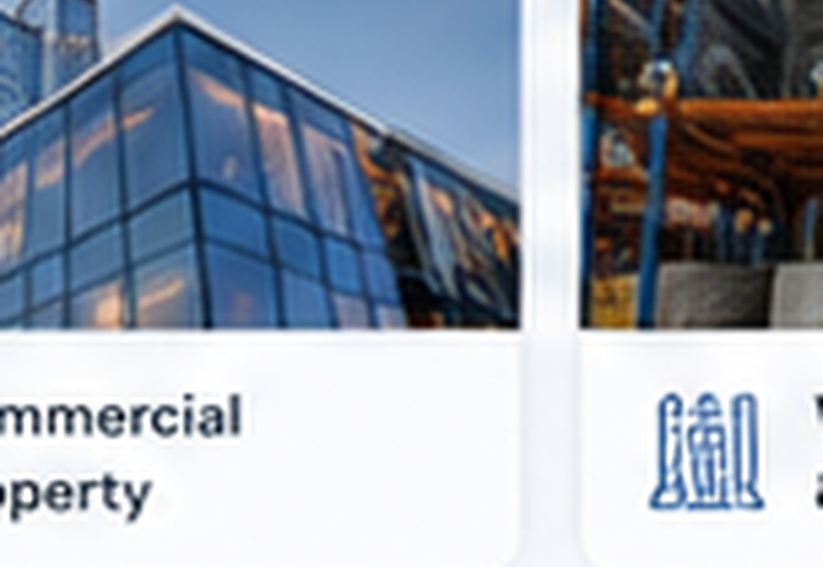 Warehouse and distribution environment